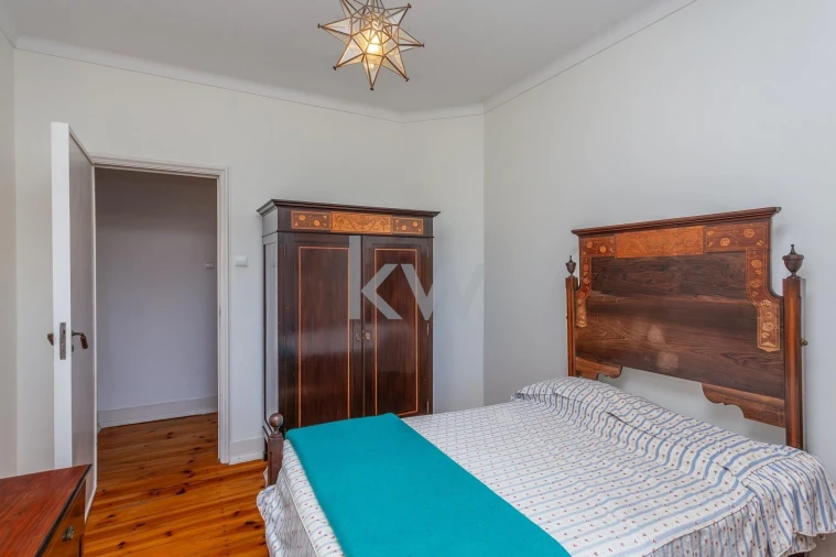 Moradia T8 para Venda em Cascais e Estoril Foto 40