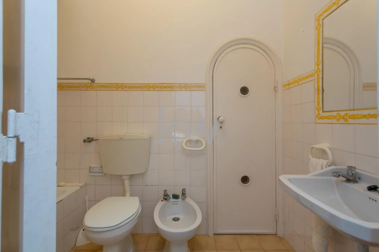 Moradia T8 para Venda em Cascais e Estoril Foto 19