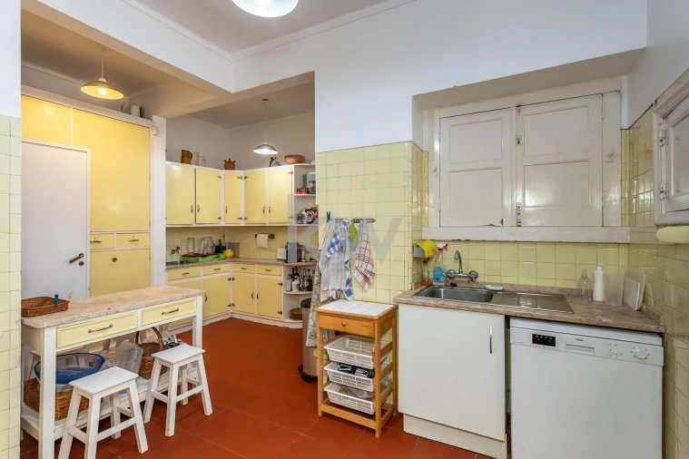 Moradia T8 para Venda em Cascais e Estoril Foto 16