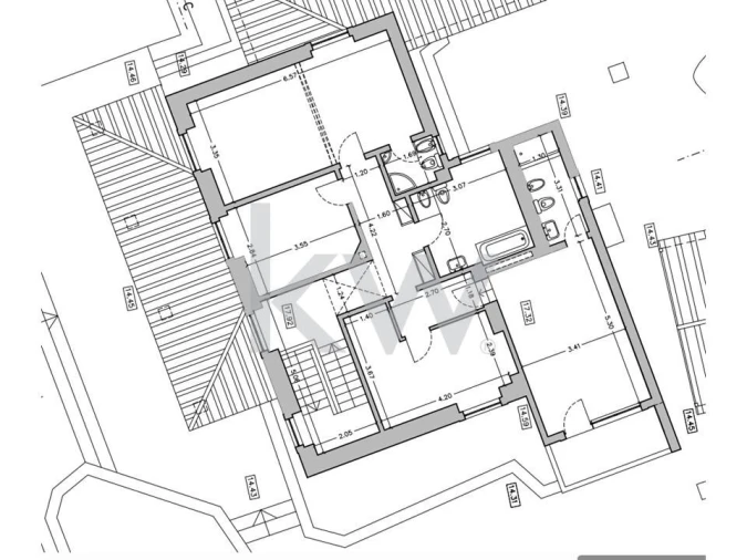 Moradia T8 para Venda em Cascais e Estoril Foto 63