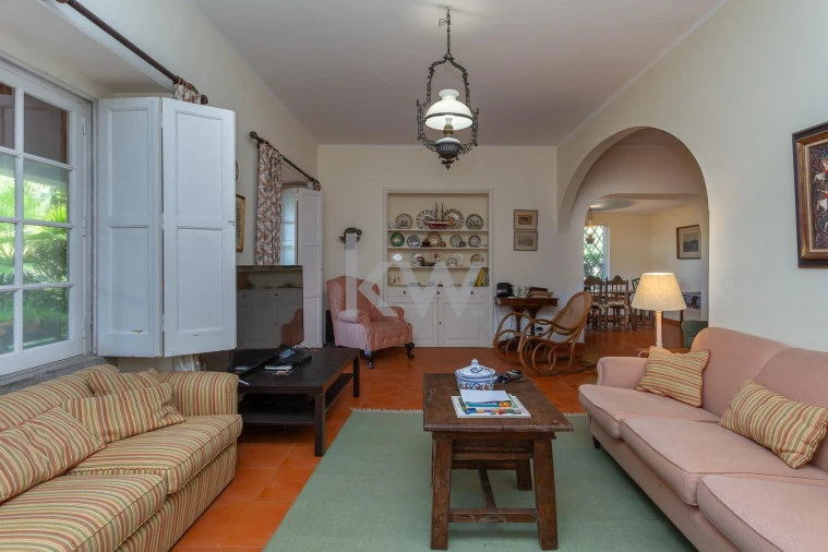 Moradia T8 para Venda em Cascais e Estoril Foto 4