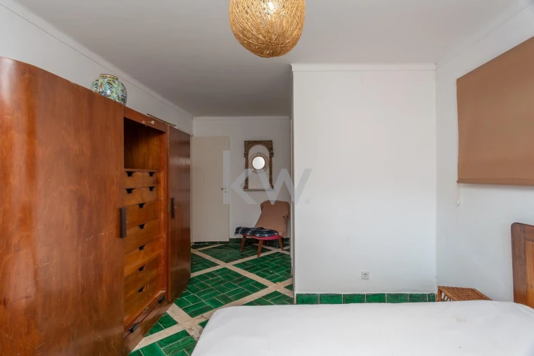 Moradia T8 para Venda em Cascais e Estoril Foto 22