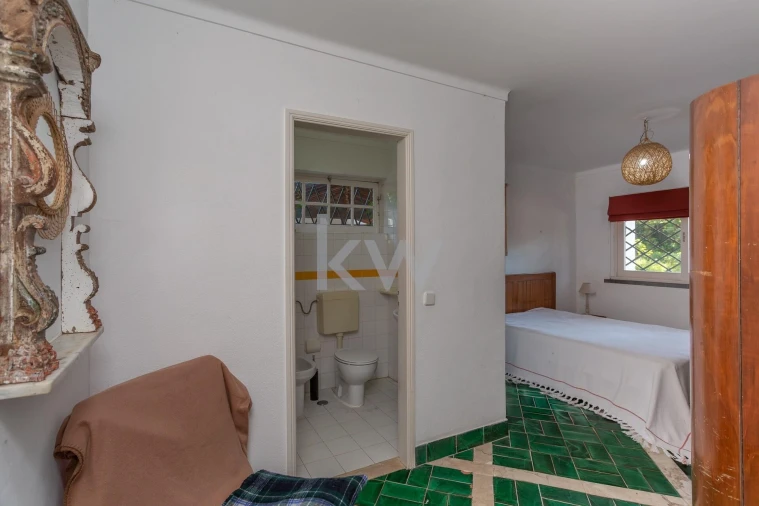 Moradia T8 para Venda em Cascais e Estoril Foto 20