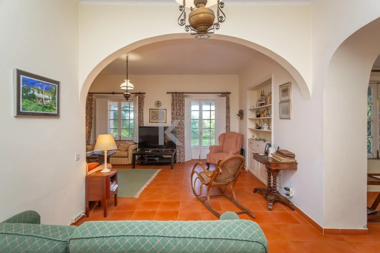 Moradia T8 para Venda em Cascais e Estoril Foto 7