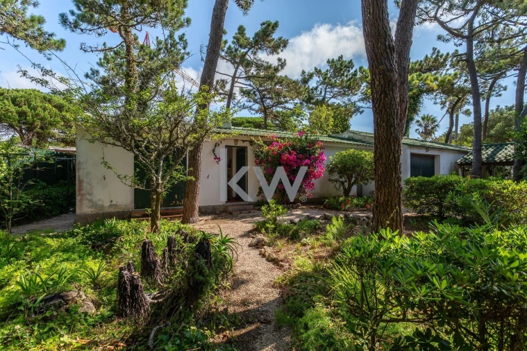 Moradia T8 para Venda em Cascais e Estoril Foto 58