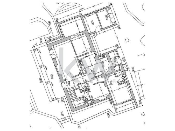 Moradia T8 para Venda em Cascais e Estoril Foto 62