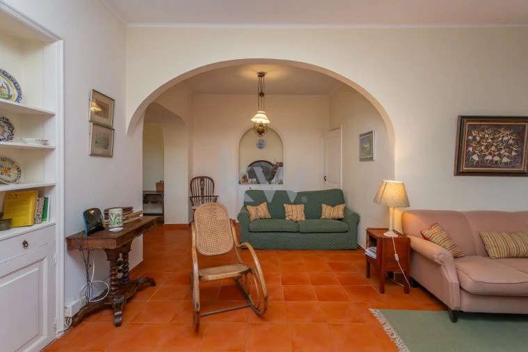 Moradia T8 para Venda em Cascais e Estoril Foto 9