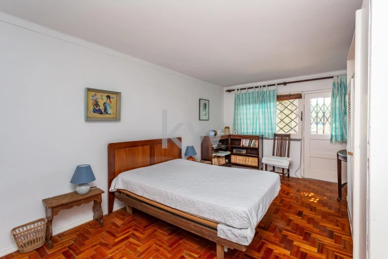 Moradia T8 para Venda em Cascais e Estoril Foto 30