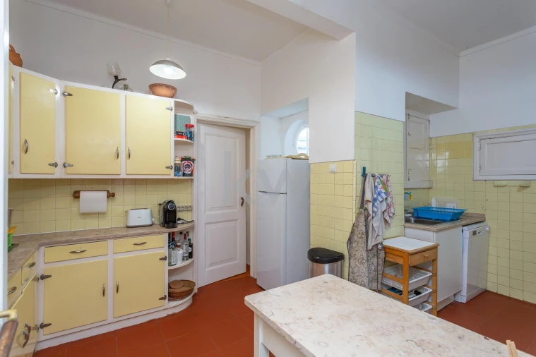 Moradia T8 para Venda em Cascais e Estoril Foto 14