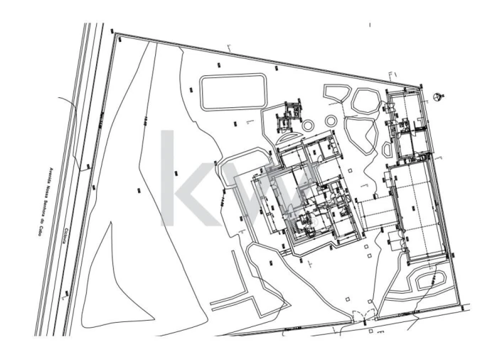 Moradia T8 para Venda em Cascais e Estoril Foto 61