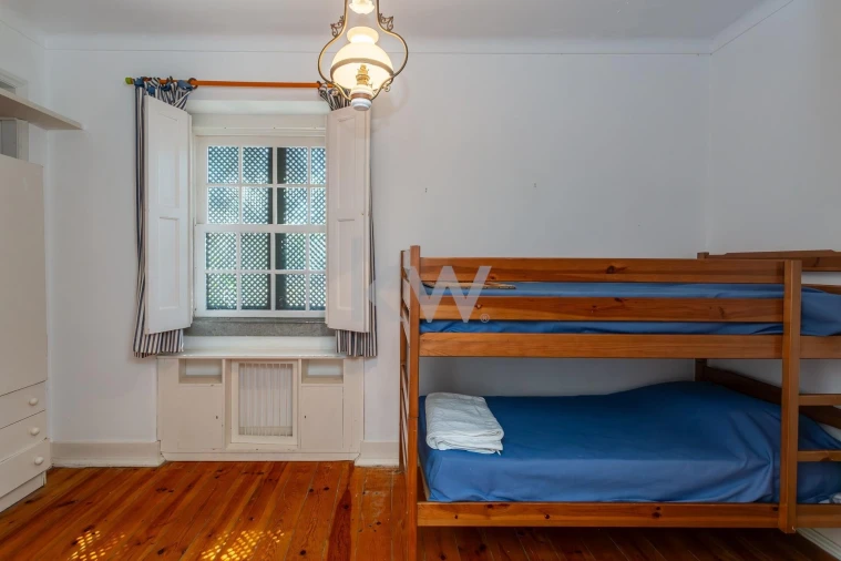 Moradia T8 para Venda em Cascais e Estoril Foto 34