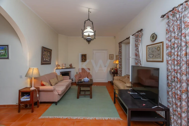 Moradia T8 para Venda em Cascais e Estoril Foto 6