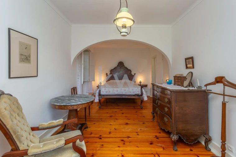 Moradia T8 para Venda em Cascais e Estoril Foto 41