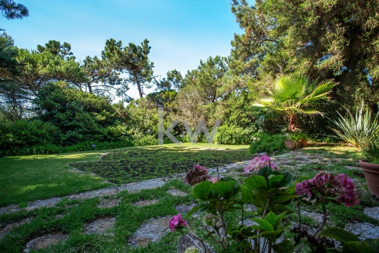 Moradia T8 para Venda em Cascais e Estoril Foto 49