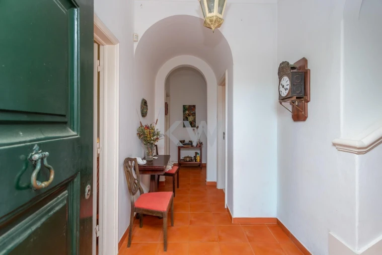 Moradia T8 para Venda em Cascais e Estoril Foto 3