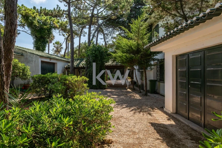 Moradia T8 para Venda em Cascais e Estoril Foto 59