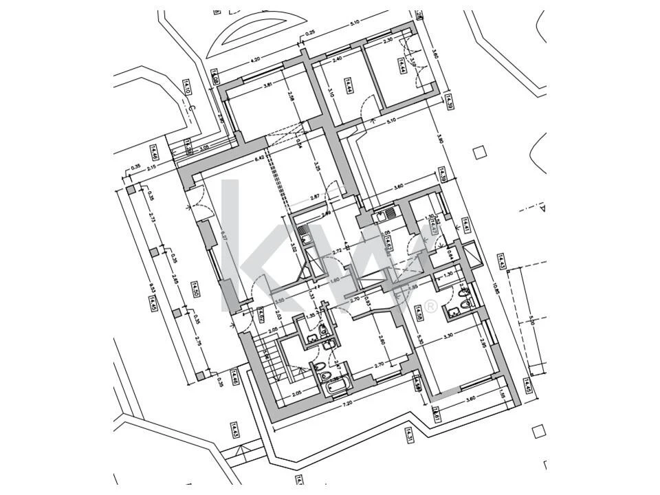Moradia T8 para Venda em Cascais e Estoril Foto 62