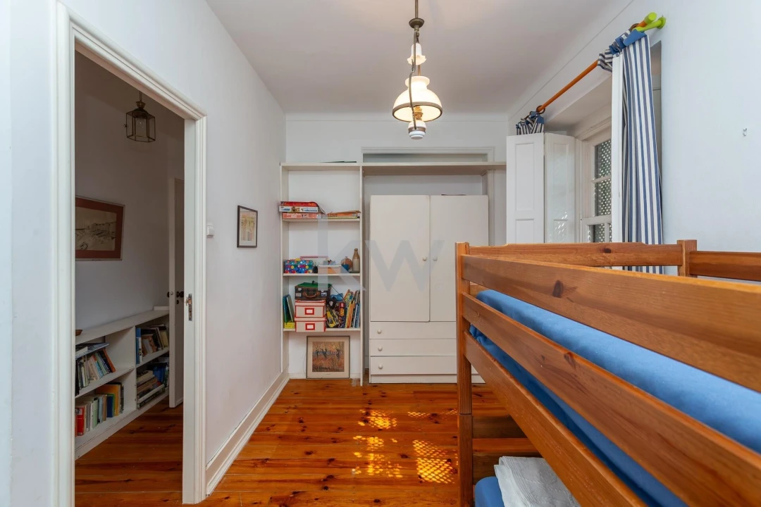 Moradia T8 para Venda em Cascais e Estoril Foto 35