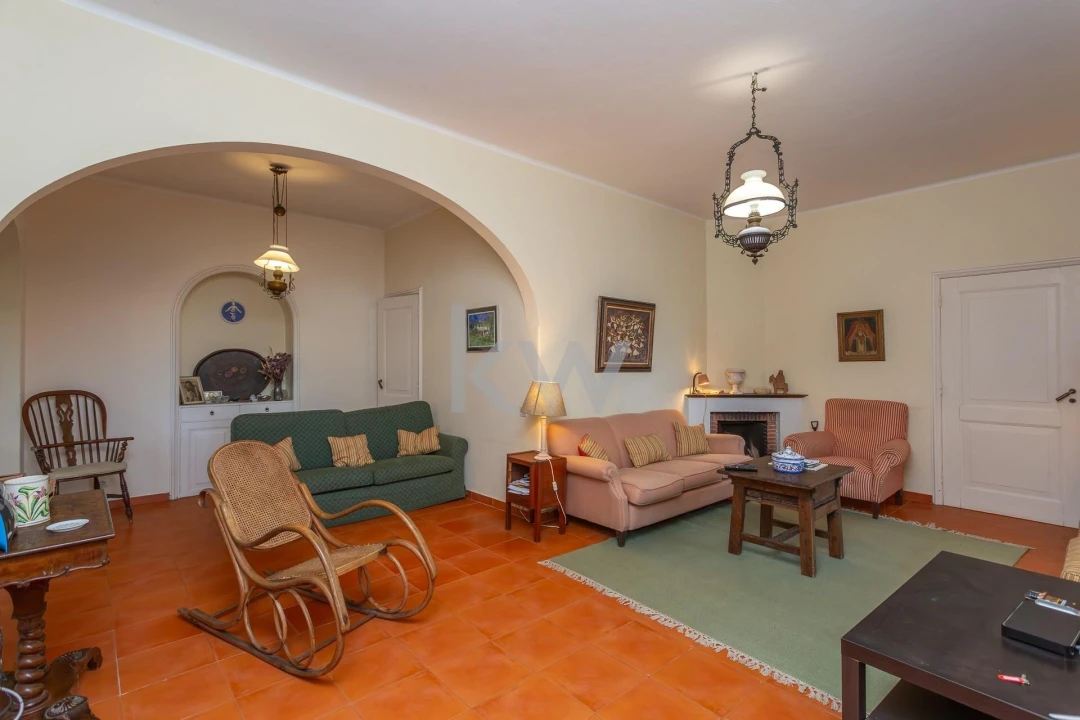 Moradia T8 para Venda em Cascais e Estoril Foto 8