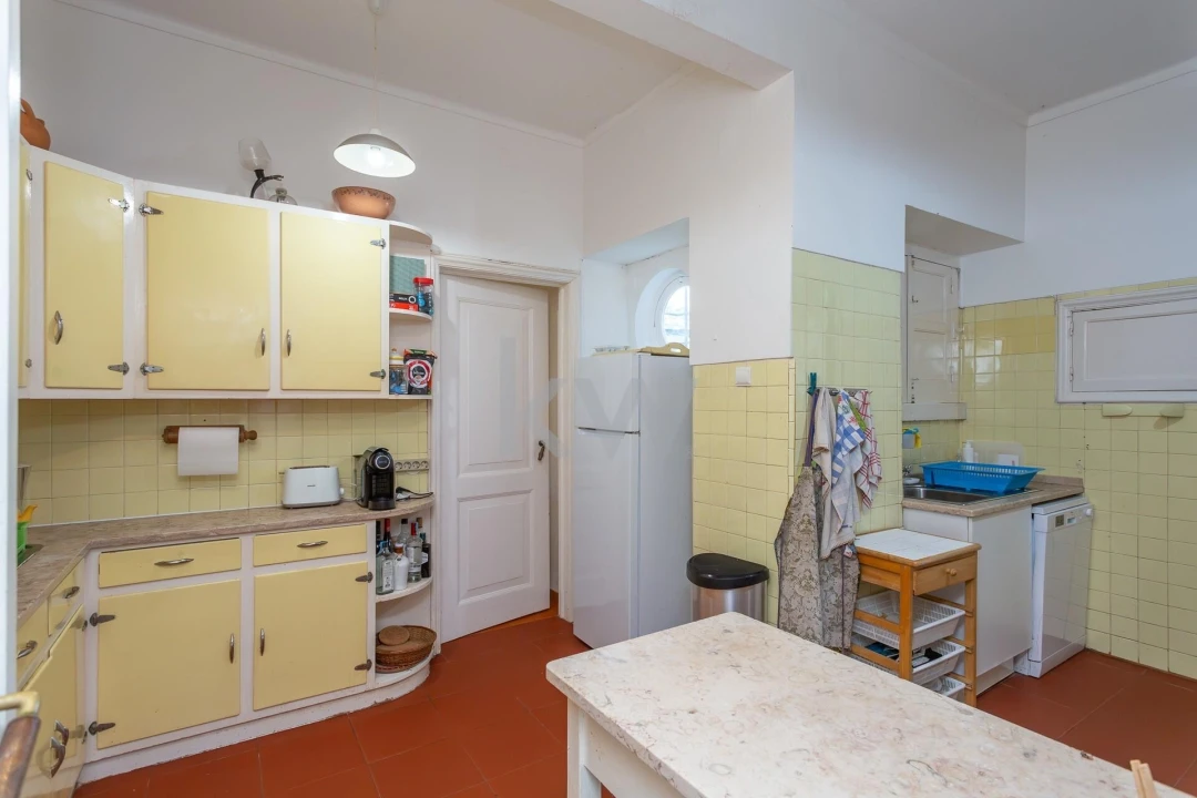 Moradia T8 para Venda em Cascais e Estoril Foto 14