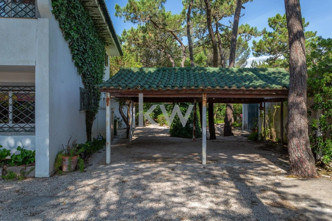 Moradia T8 para Venda em Cascais e Estoril Foto 51