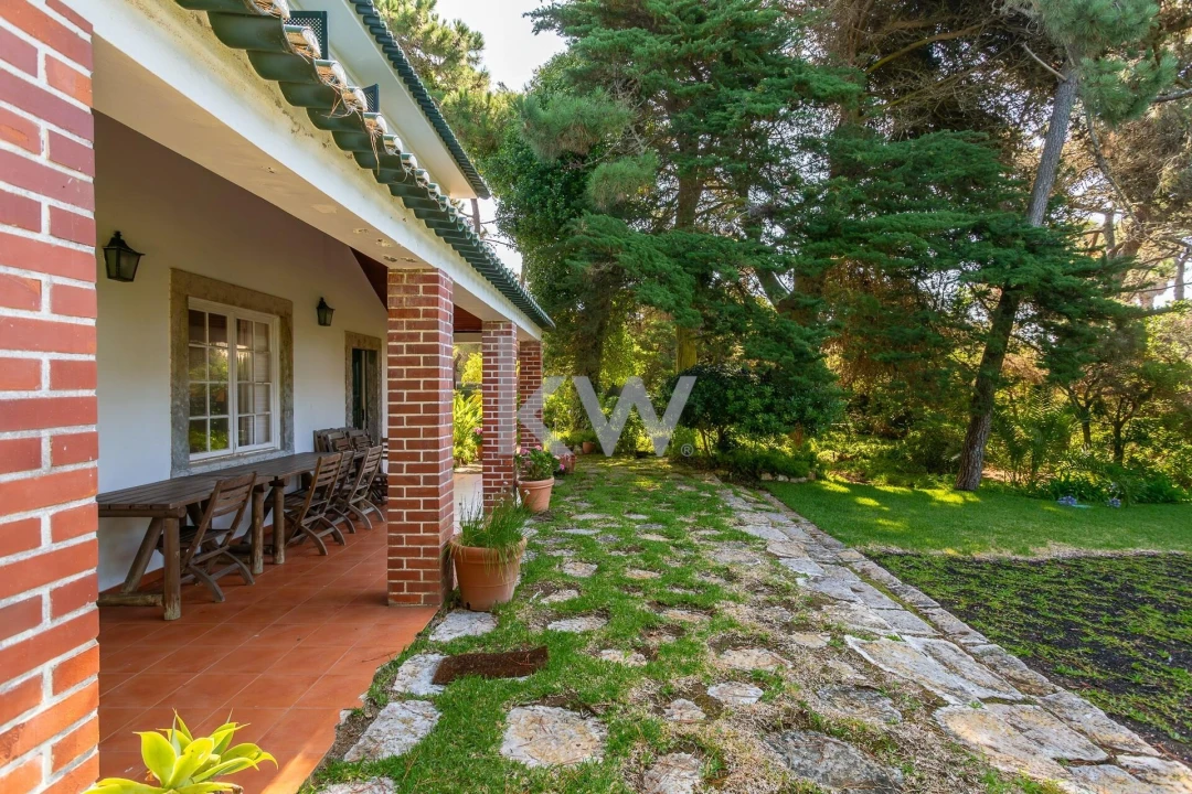 Moradia T8 para Venda em Cascais e Estoril Foto 47