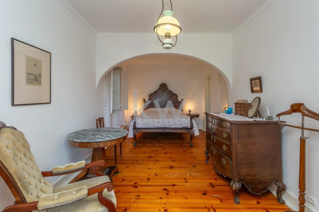 Moradia T8 para Venda em Cascais e Estoril Foto 41