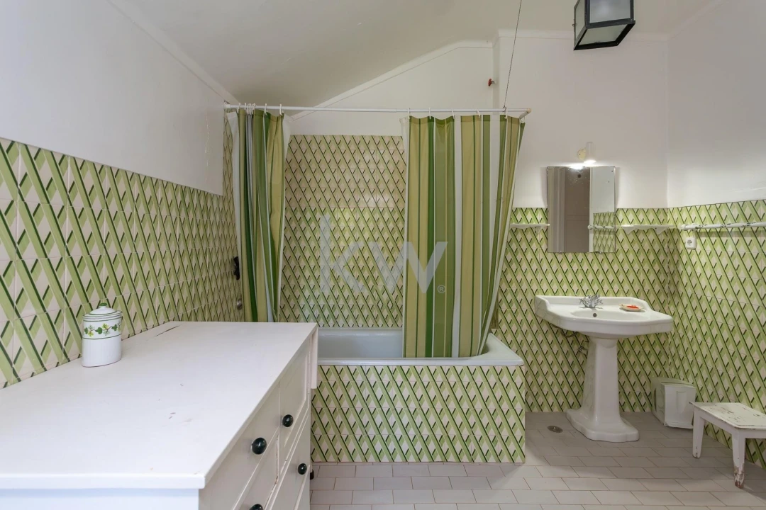 Moradia T8 para Venda em Cascais e Estoril Foto 38