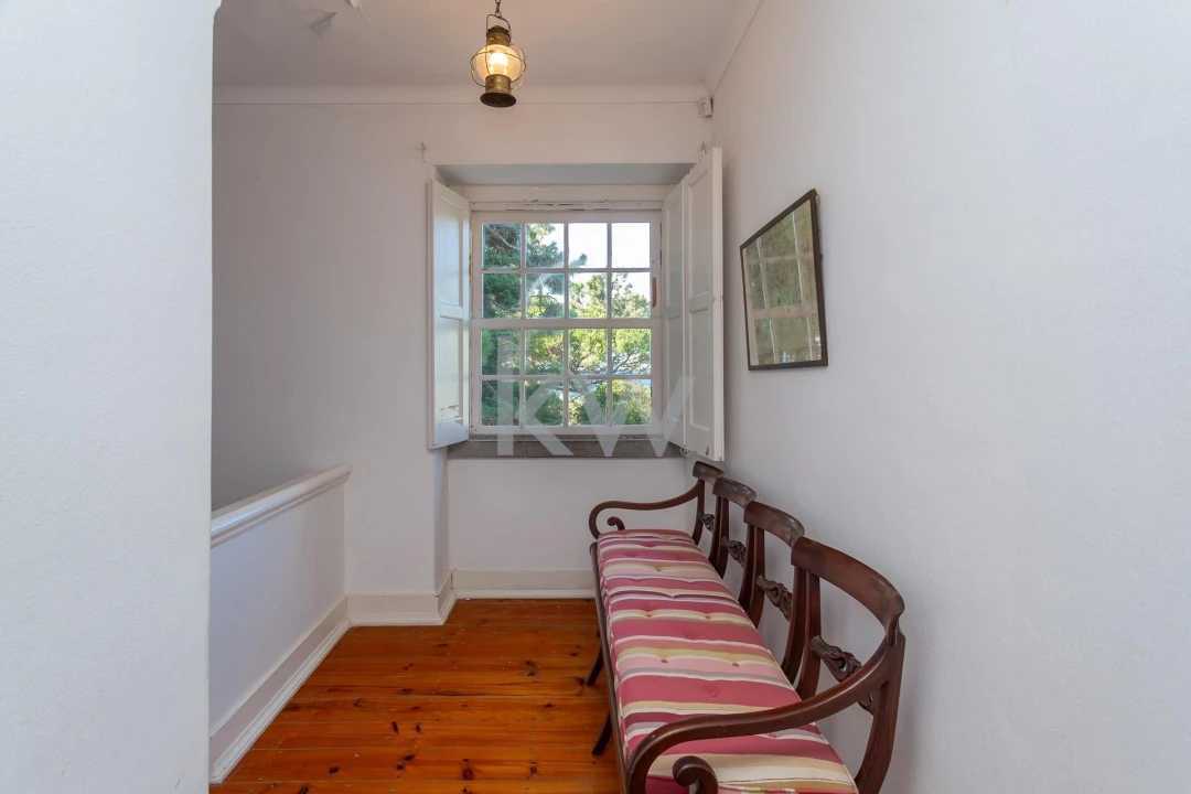 Moradia T8 para Venda em Cascais e Estoril Foto 28