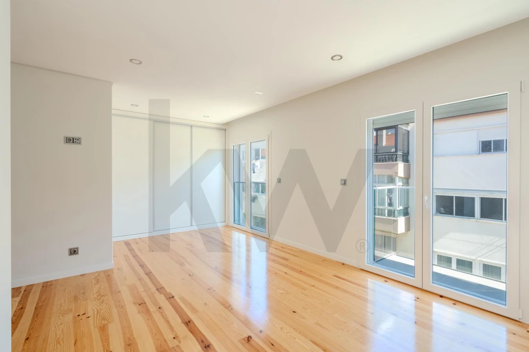 Apartamento T3 para Venda em Cascais e Estoril Foto 20