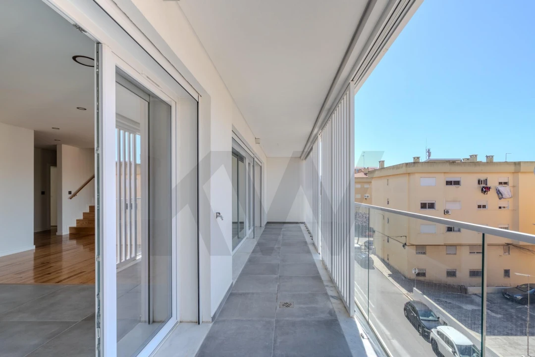 Apartamento T3 para Venda em Cascais e Estoril Foto 7