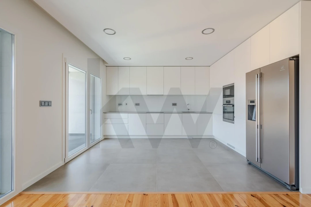 Apartamento T3 para Venda em Cascais e Estoril Foto 11