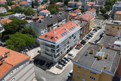 Apartamento T3 para Venda em Cascais e Estoril