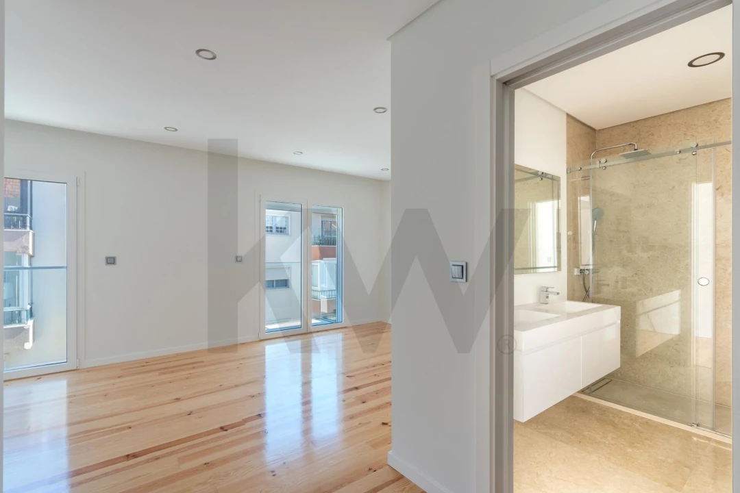 Apartamento T3 para Venda em Cascais e Estoril Foto 19