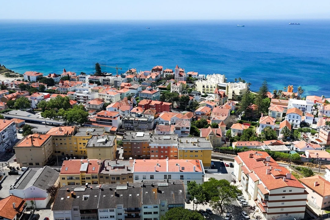 Apartamento T3 para Venda em Cascais e Estoril Foto 2