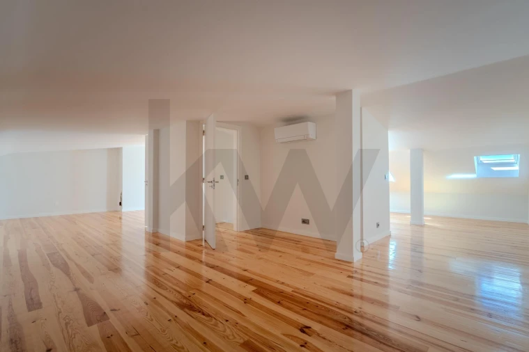 Apartamento T3 para Venda em Cascais e Estoril Foto 14