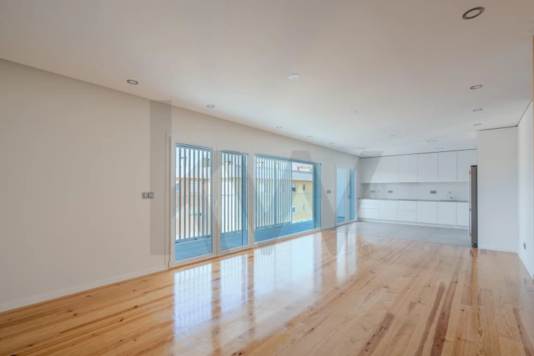 Apartamento T3 para Venda em Cascais e Estoril Foto 5