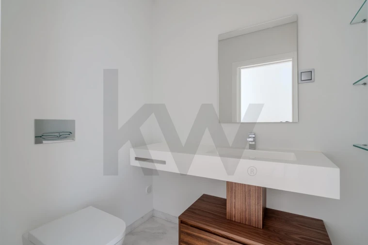 Apartamento T3 para Venda em Cascais e Estoril Foto 15
