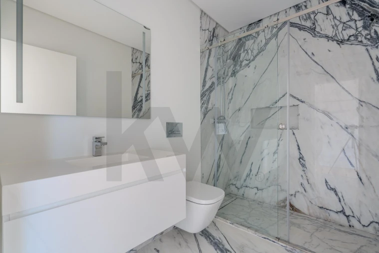 Apartamento T3 para Venda em Cascais e Estoril Foto 25