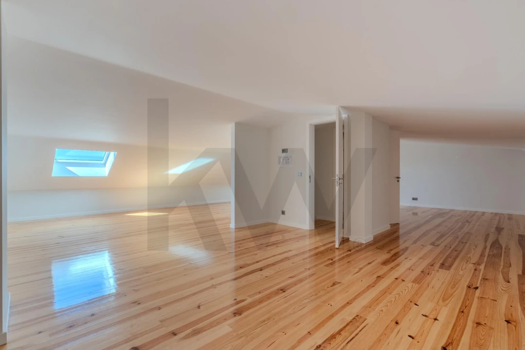 Apartamento T3 para Venda em Cascais e Estoril Foto 13