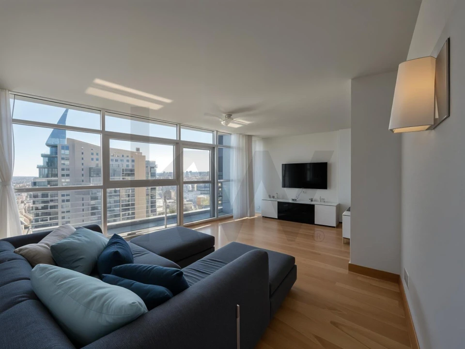 Apartamento T3 para Venda em Olivais Foto 12