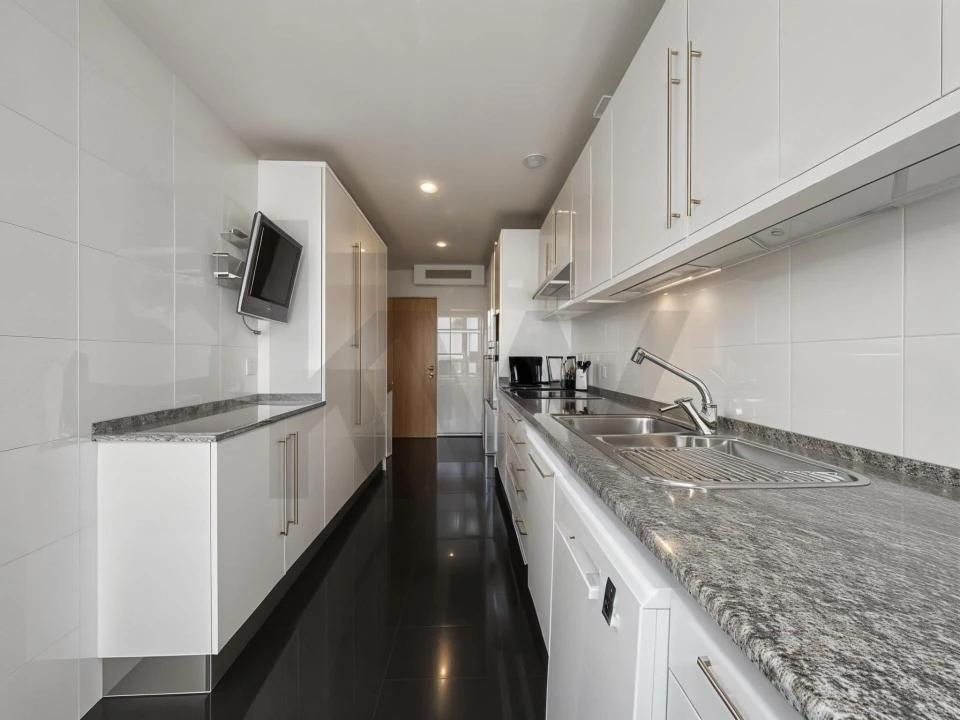 Apartamento T3 para Venda em Olivais Foto 8