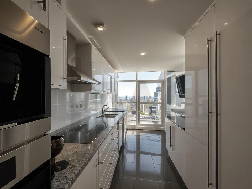 Apartamento T3 para Venda em Olivais Foto 7