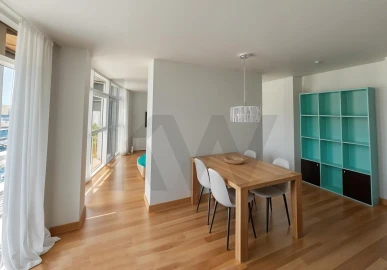 Apartamento T3 para Venda em Olivais