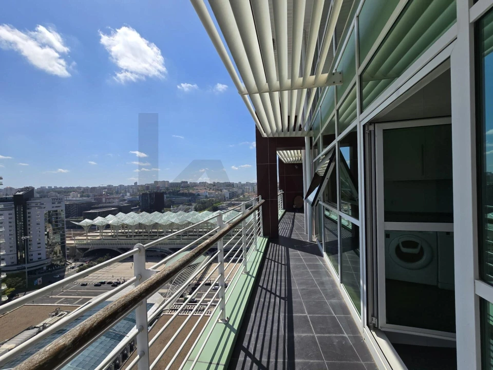 Apartamento T3 para Venda em Olivais Foto 32