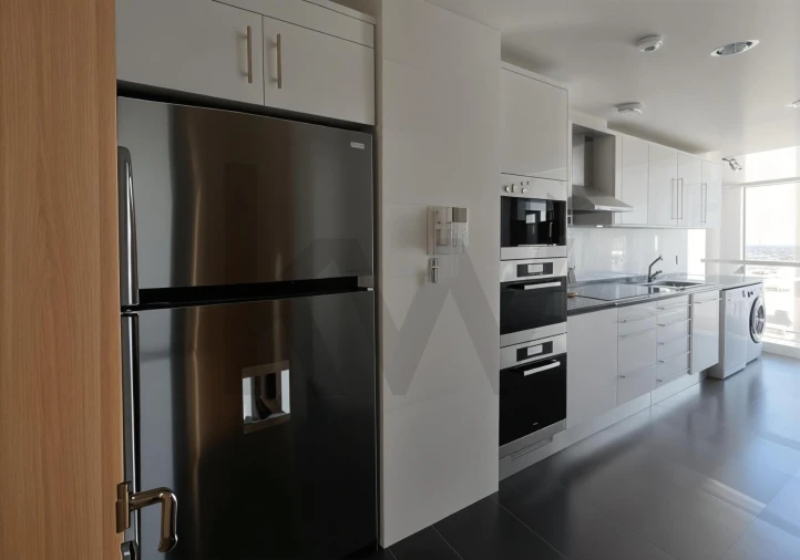 Apartamento T3 para Venda em Olivais Foto 6