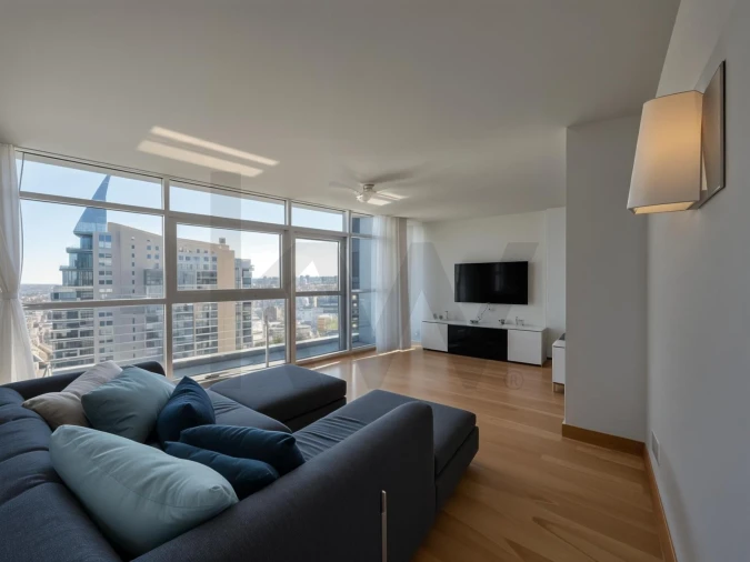 Apartamento T3 para Venda em Olivais Foto 12
