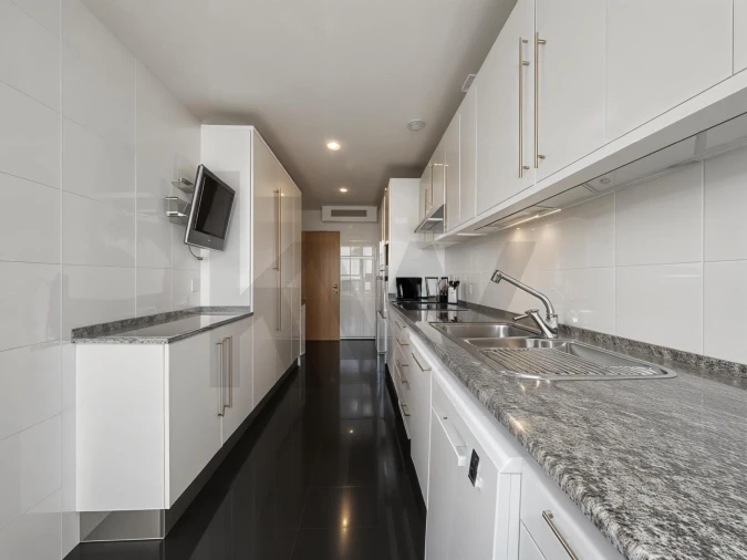 Apartamento T3 para Venda em Olivais Foto 8