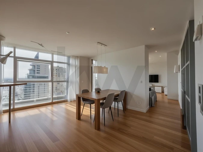 Apartamento T3 para Venda em Olivais Foto 9