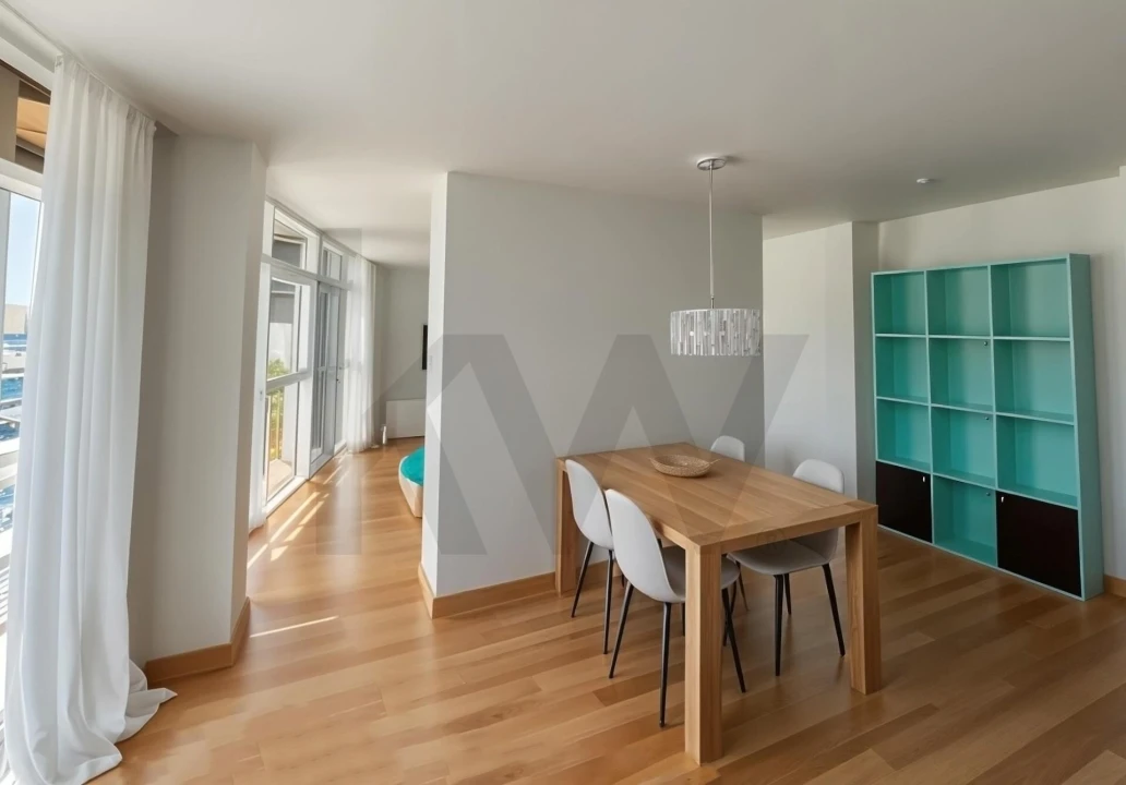 Apartamento T3 para Venda em Olivais Foto 11